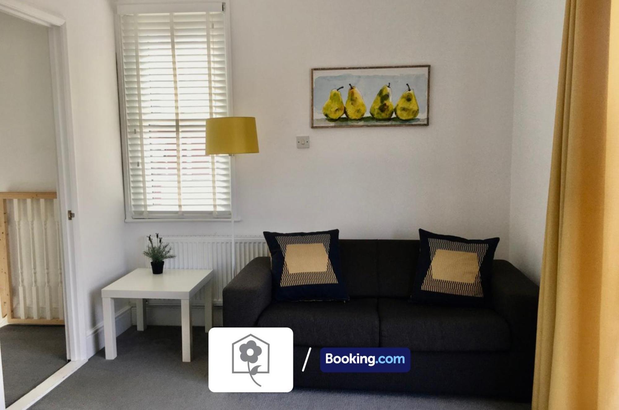 Netley Village Apartment Hamble-le-Rice Dış mekan fotoğraf