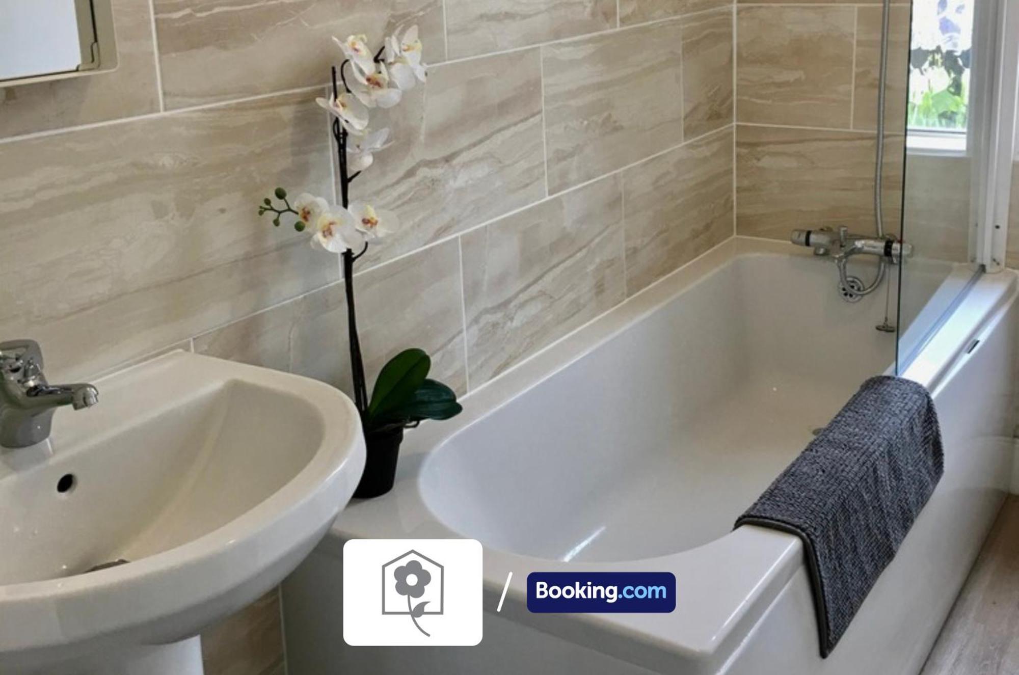 Netley Village Apartment Hamble-le-Rice Dış mekan fotoğraf