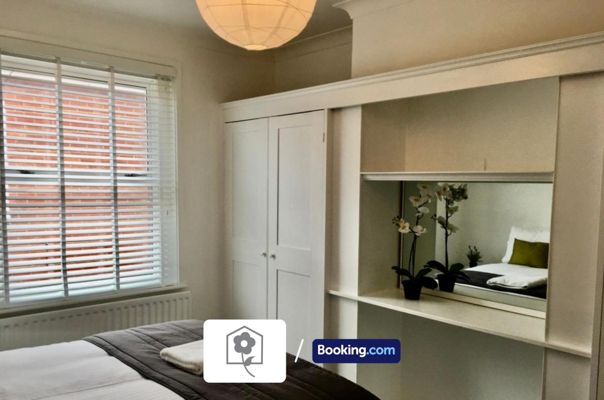 Netley Village Apartment Hamble-le-Rice Dış mekan fotoğraf