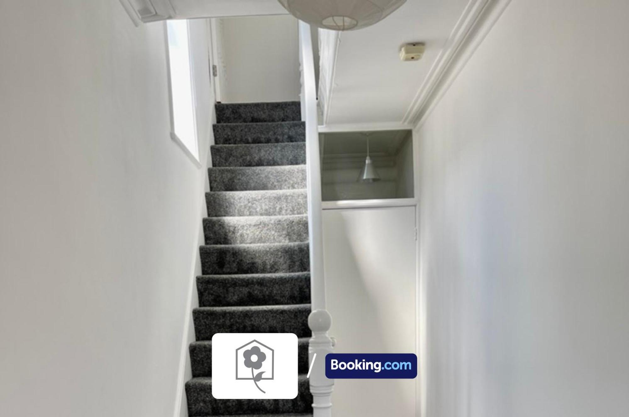 Netley Village Apartment Hamble-le-Rice Dış mekan fotoğraf