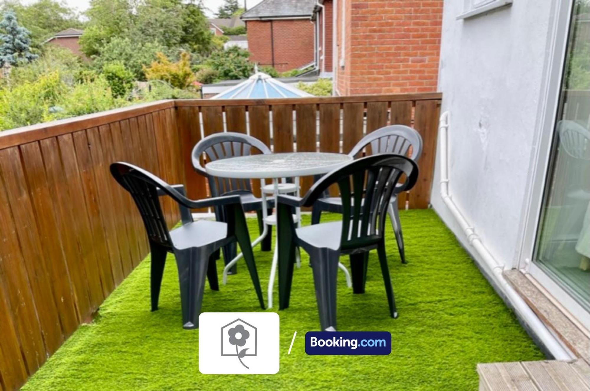 Netley Village Apartment Hamble-le-Rice Dış mekan fotoğraf